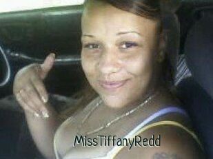 MissTiffanyRedd