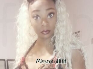 Misscoco808
