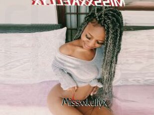 Missxxkellyx