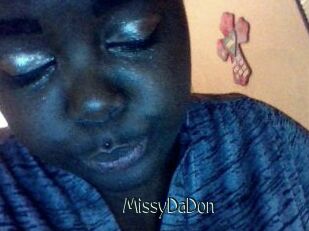MissyDaDon