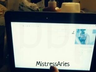 MistressAries