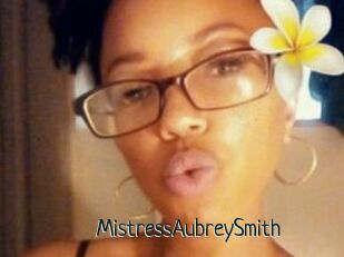 MistressAubreySmith