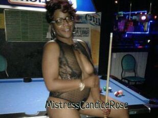 MistressCandiceRose