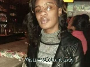 MistressCottonCandy