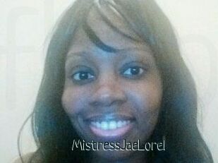 MistressJaeLorel