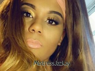 MistressJazKay