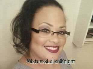 MistressLailaniKnight