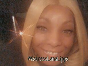 MistressLanaLipps