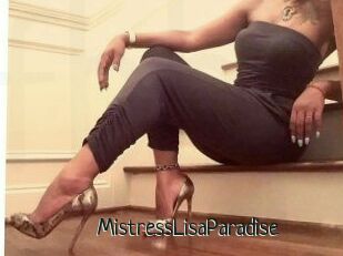 MistressLisaParadise