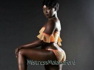 MistressMalainaFord