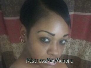 MistressMayMonore