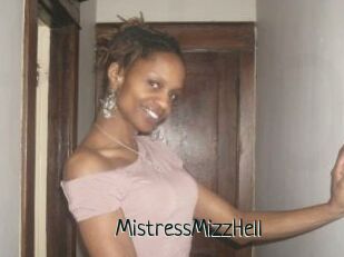 MistressMizzHell