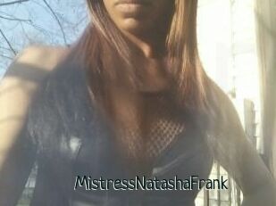 MistressNatashaFrank
