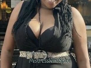 MistressNinaSpice