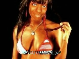 MistressNovaLove