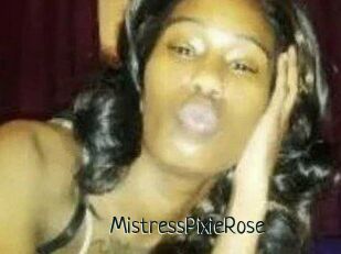 MistressPixieRose