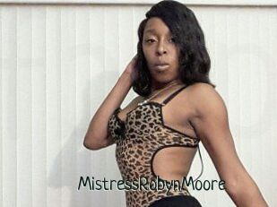 MistressRobynMoore