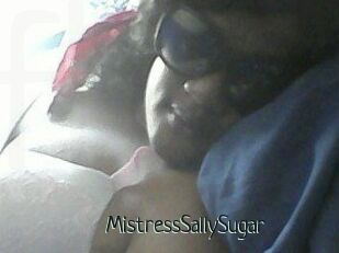 MistressSallySugar