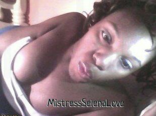 MistressSelenaLove