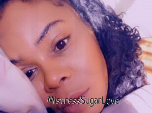 MistressSugarLove
