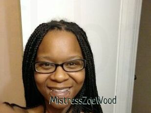 MistressZoeWood