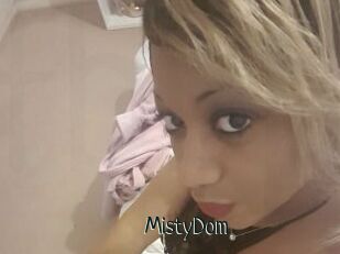 MistyDom
