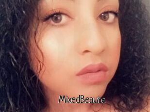 MixedBeaute