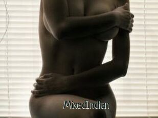 MixedIndian