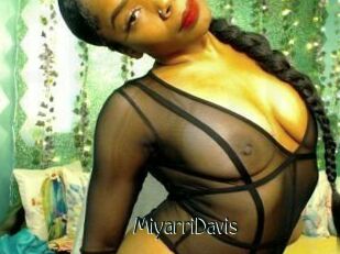 MiyarriDavis