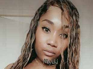 Miyuki