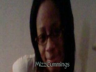 MizzCummings