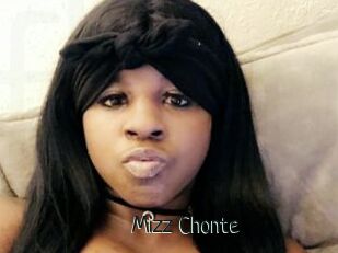 Mizz_Chonte