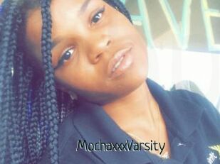 MochaxxxVarsity