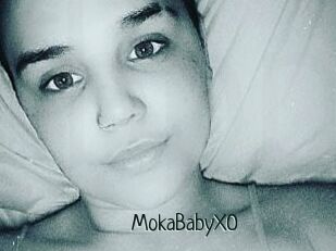 MokaBabyXO