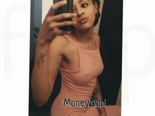 MoneyMani