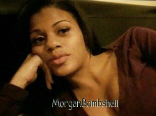 MorganBombshell