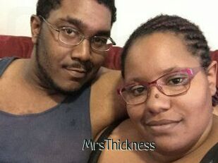 MrsThickness