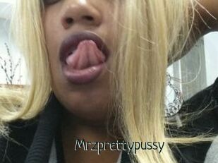 Mrzprettypussy