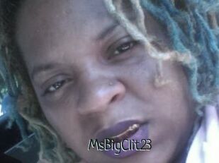 MsBigClit23
