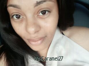 MsCaramel27
