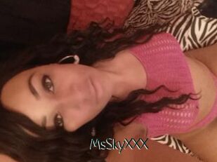 MsSkyXXX