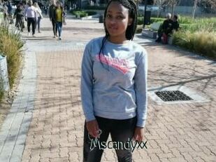 Mscandyxx