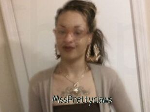 MssPrettyclaws