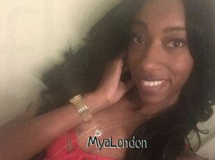 Mya_London