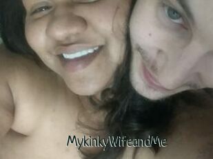 MykinkyWifeandMe