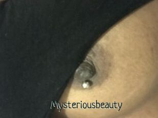 Mysteriousbeauty