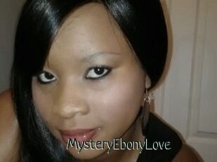 MysteryEbonyLove