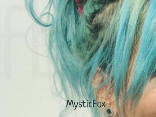 MysticFox