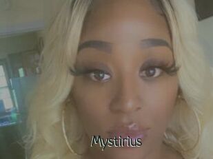 Mystirius