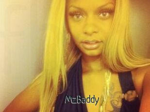 MzBaddy